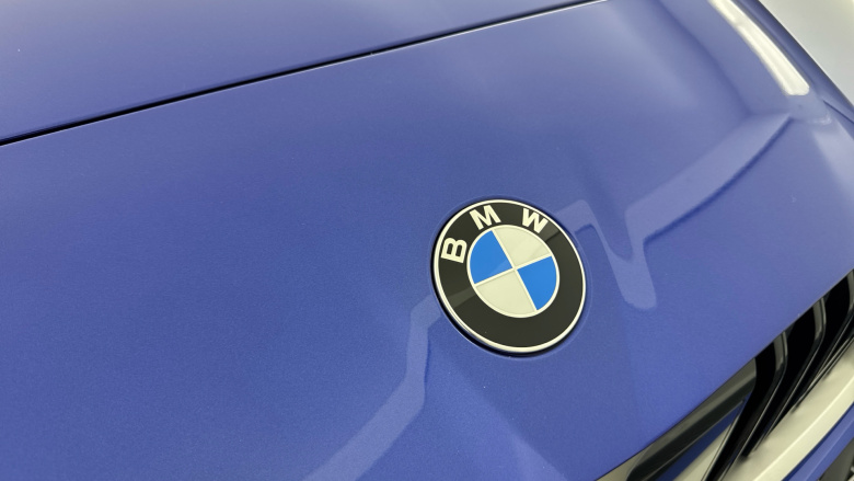 BMW 2 Series 220 M Sport 4dr Step Auto Petrol Saloon